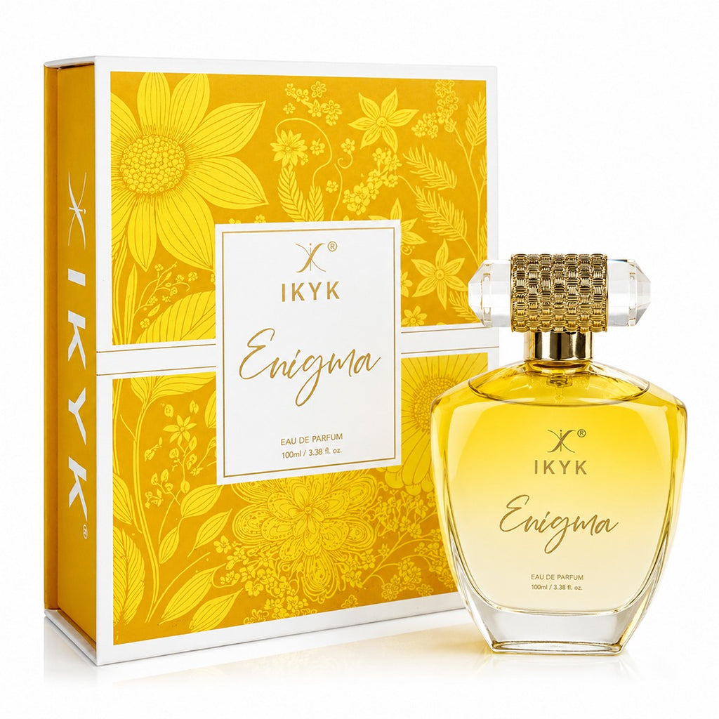 Enigma EDP 100ml