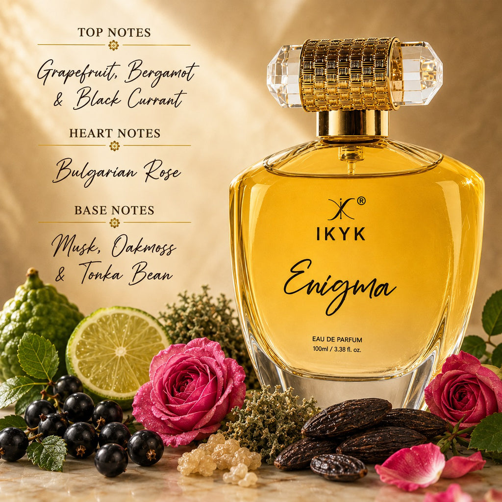 Enigma EDP 100ml