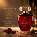 Arabian Rose Oud EDP 100ml