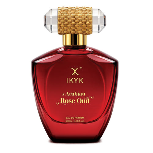 Arabian Rose Oud EDP 100ml