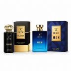 IKYK Klassik 100ML & M.E.N 100ML Combo