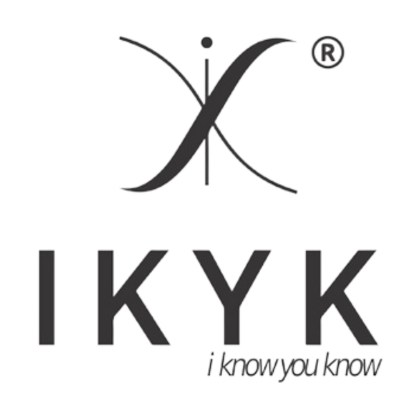 IKYK Perfumes