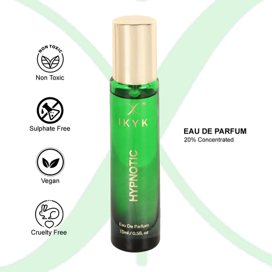 IKYK HYPNOTIC Eau De Parfum 15ml