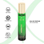 Hypnotic perfume by IKYK luxury fragrance for women and men