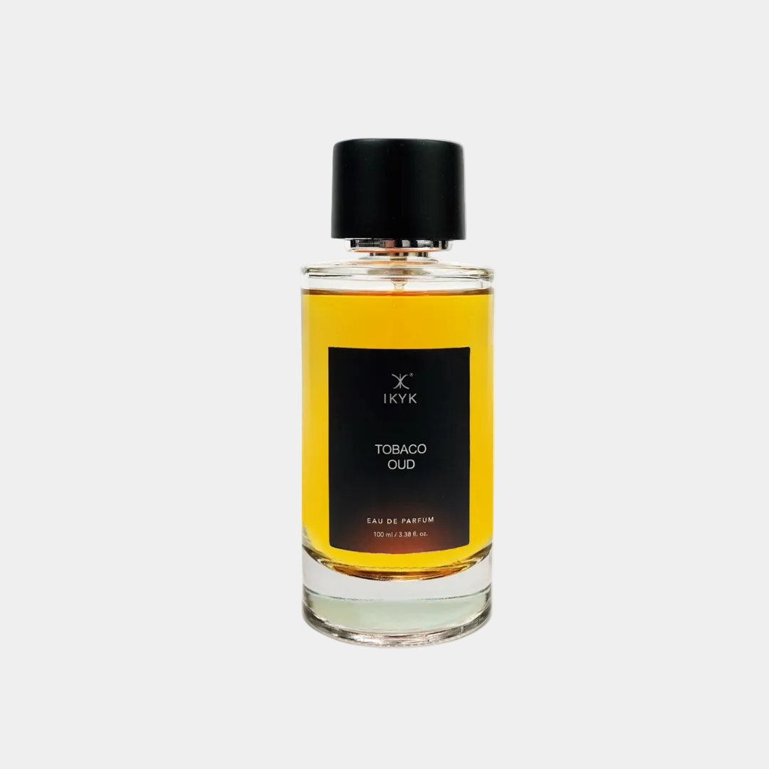 tobacco oud perfume rich woody fragrance