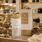 IKYK Perfumes WHITE OUD 100ml EDP – Unisex