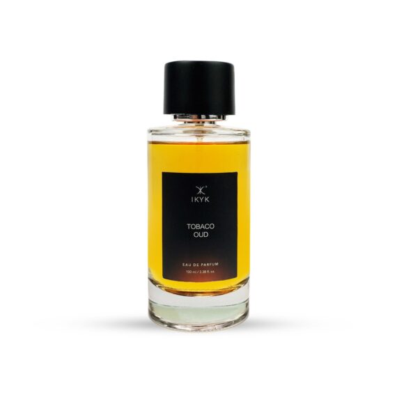 IKYK TOBACO OUD Eau De Parfum