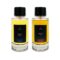 Set of 2 Aqqua Amber + Tobaco Oud