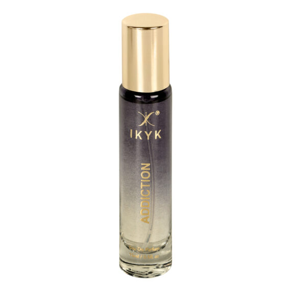 IKYK ADDICTION Eau De Parfum 15ml