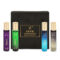 IKYK GIFT BOX Perfume Set of 4 X 15ml - For HIM & HER
